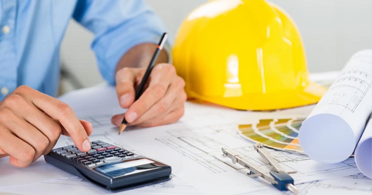 Construction Cost Estimation & Quantity Surveying: The Practical Industry Guide