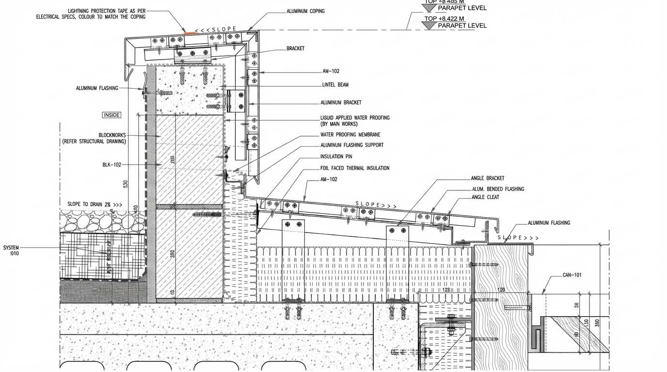 The Detail Everyone Skipped — But Daniel Didn’t