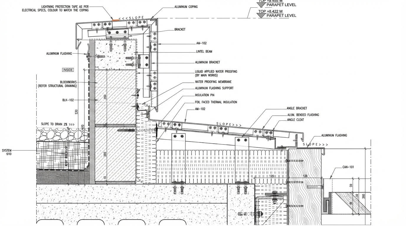 The Detail Everyone Skipped — But Daniel Didn’t