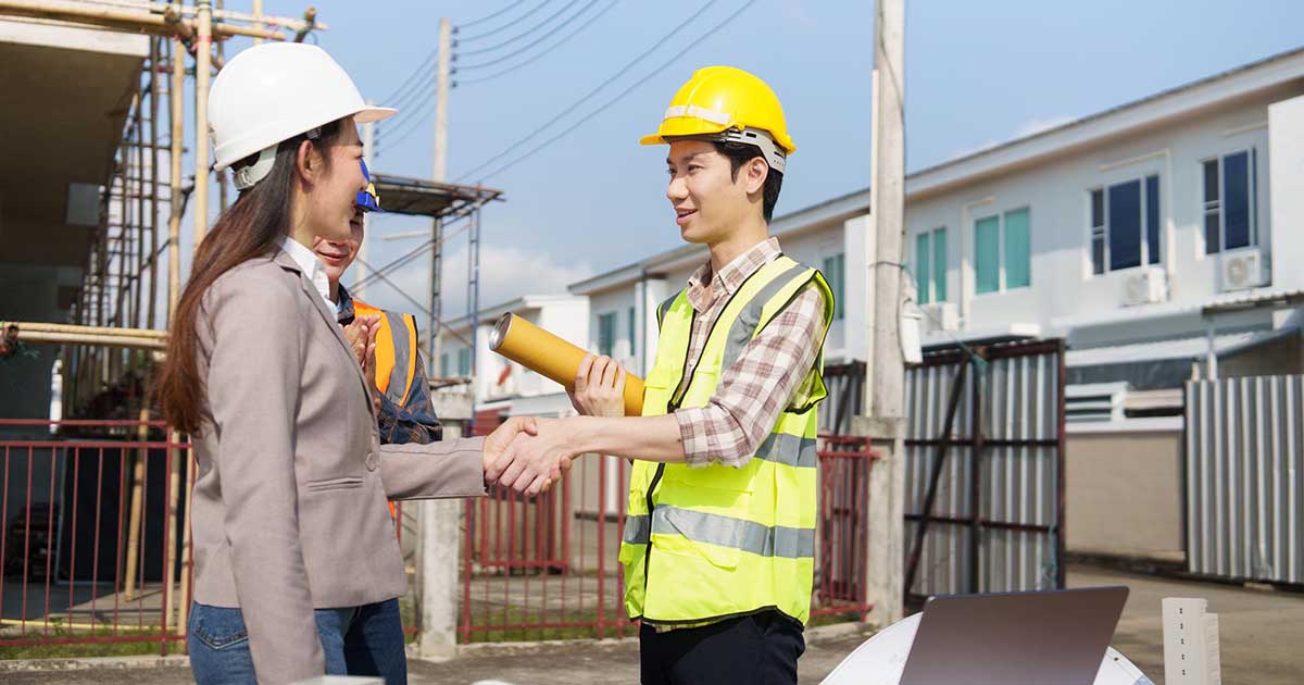Construction Contract Types Explained : A Complete Guide